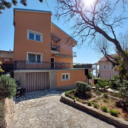 Apartments Faran 크리크베니카 외부 사진