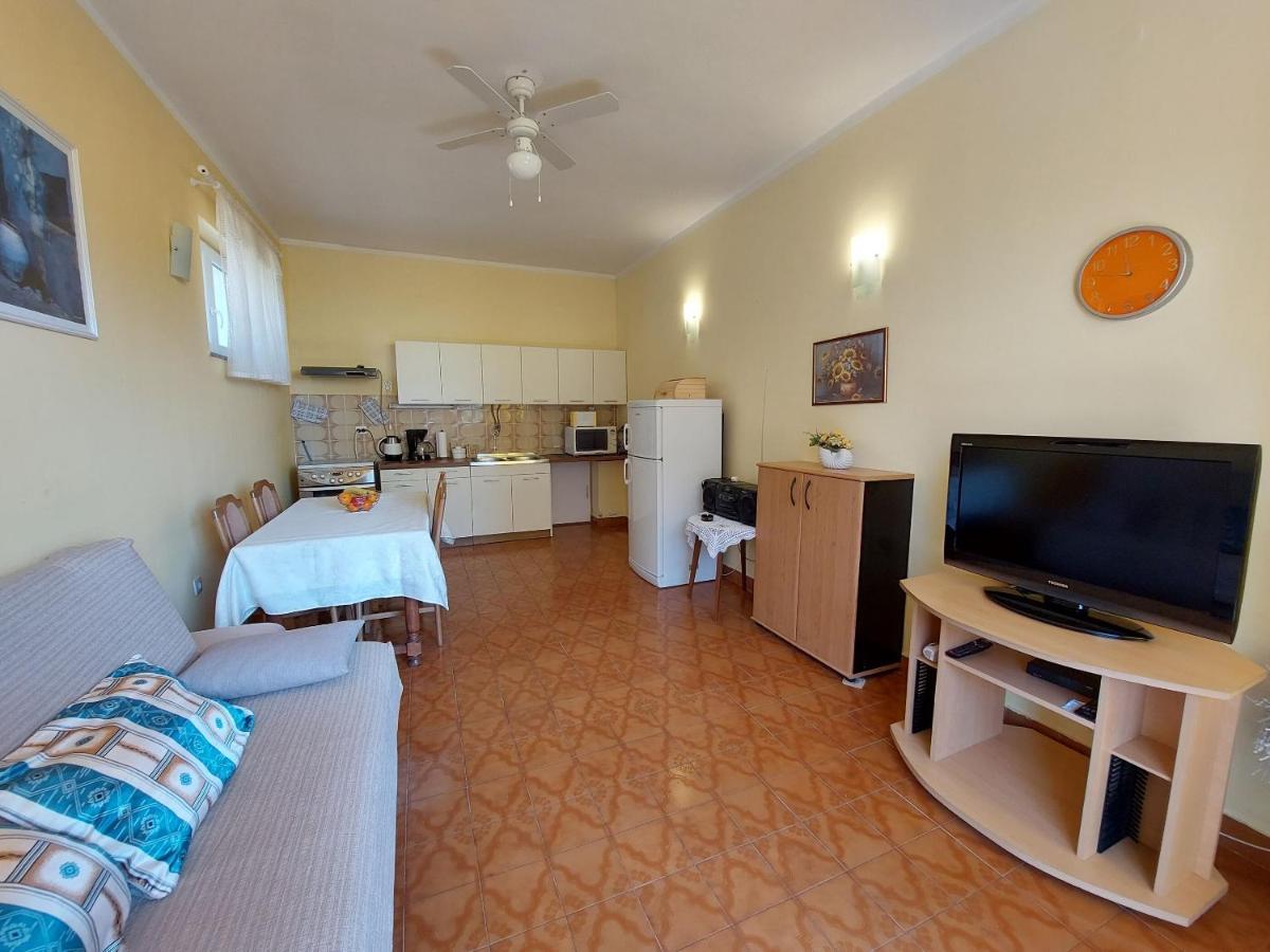 Apartments Faran 크리크베니카 외부 사진