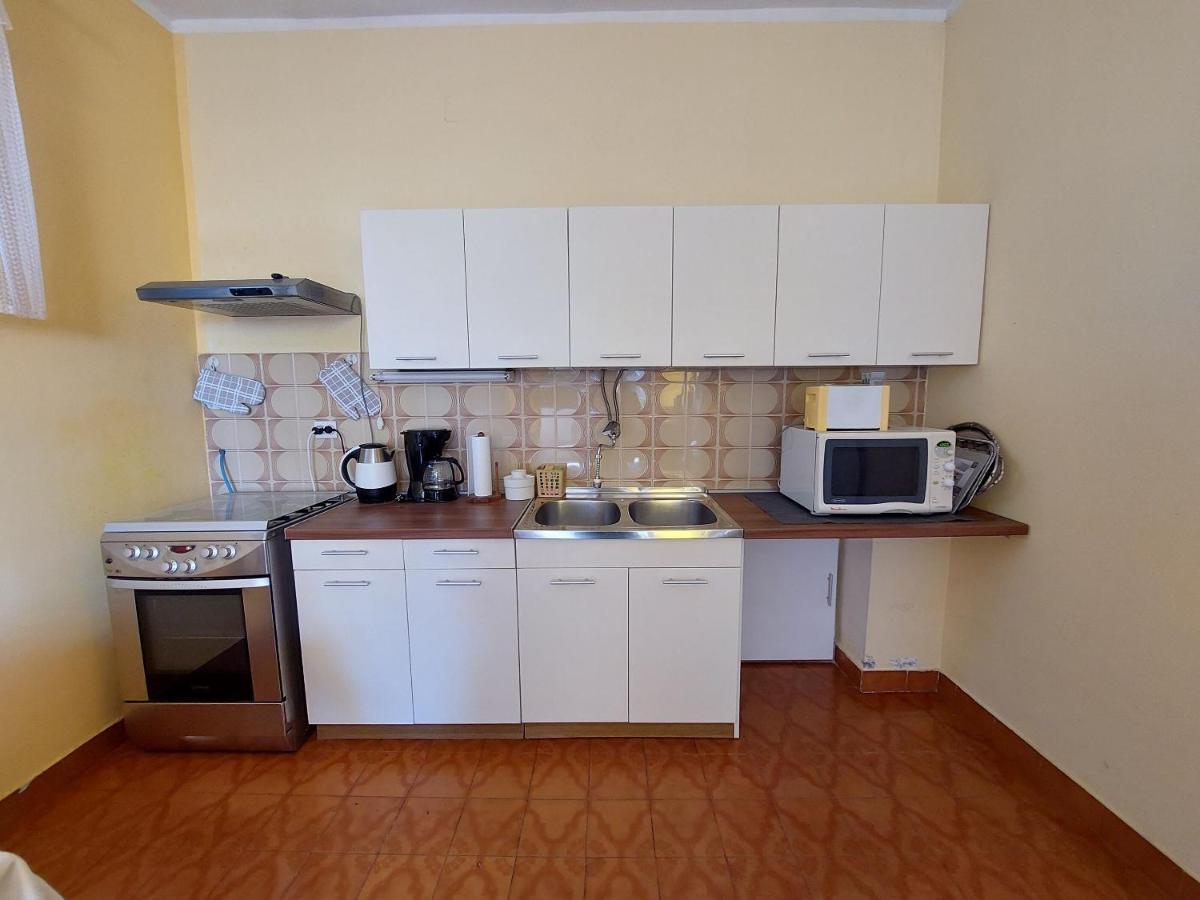 Apartments Faran 크리크베니카 외부 사진