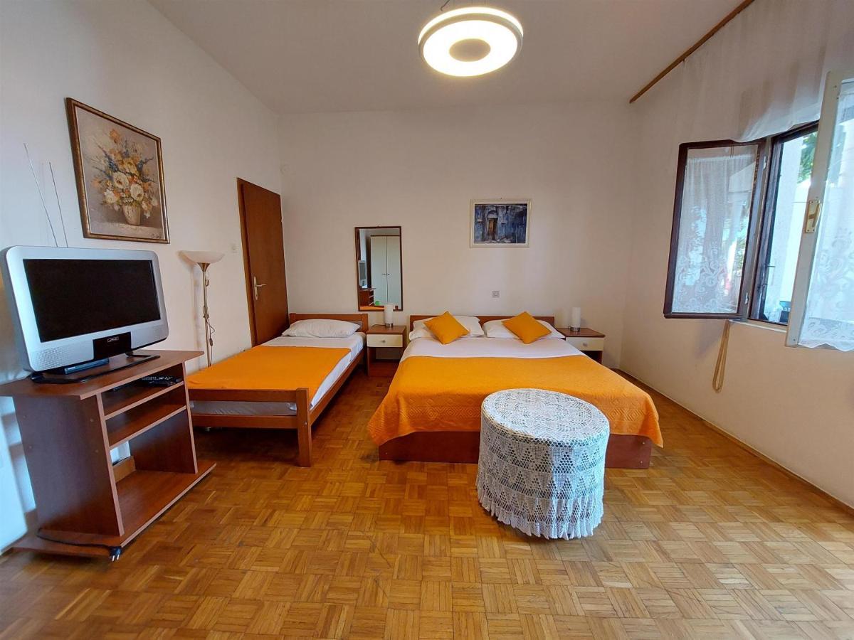 Apartments Faran 크리크베니카 외부 사진