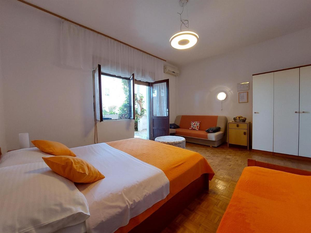Apartments Faran 크리크베니카 외부 사진