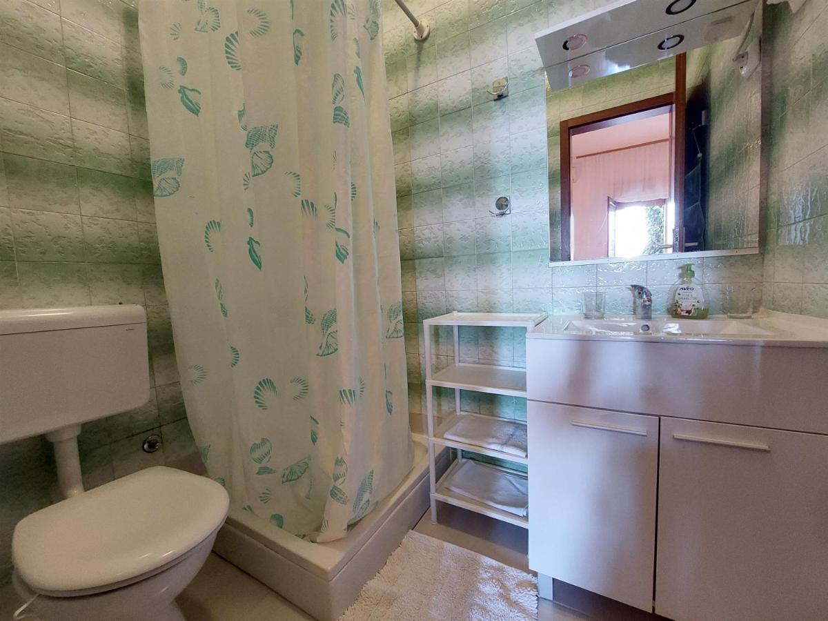Apartments Faran 크리크베니카 외부 사진