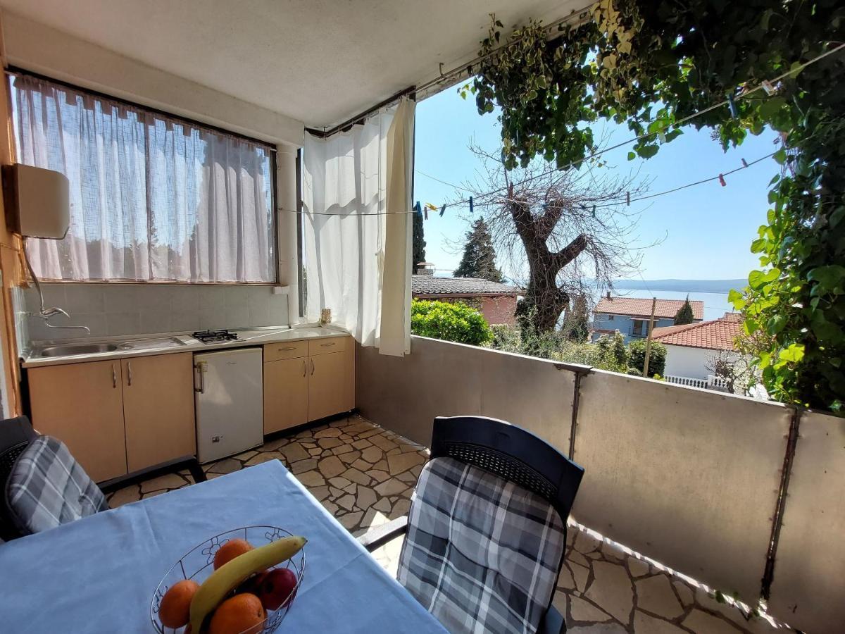 Apartments Faran 크리크베니카 객실 사진