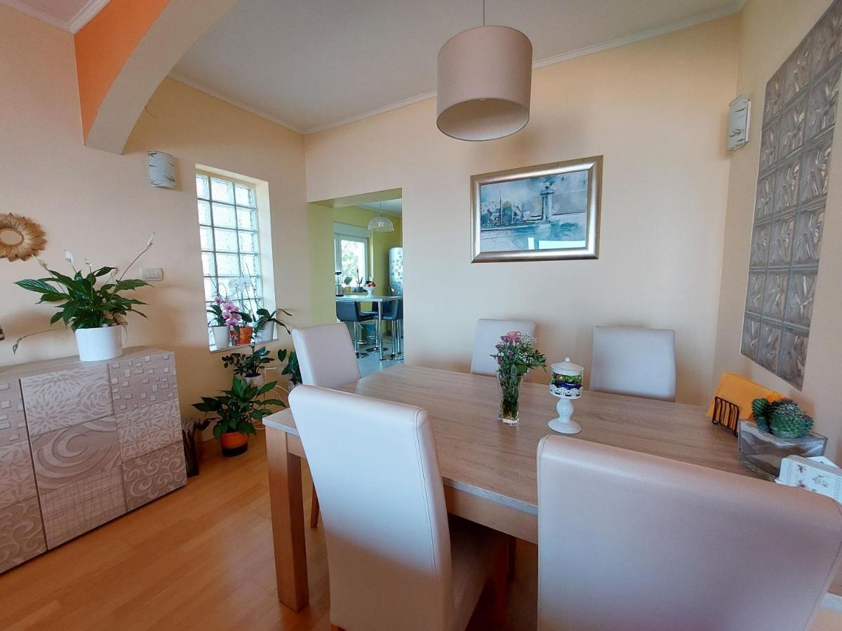 Apartments Faran 크리크베니카 외부 사진