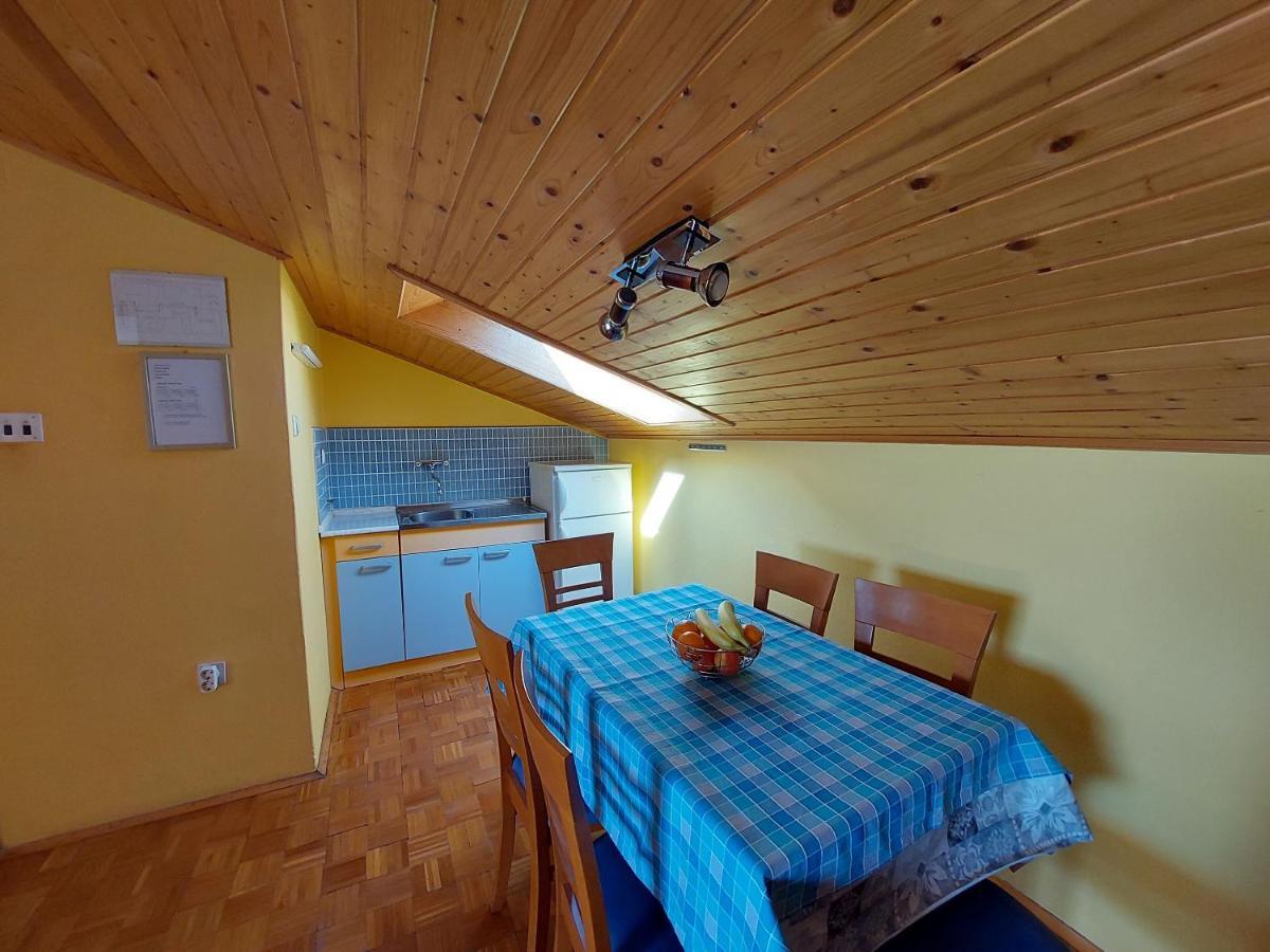 Apartments Faran 크리크베니카 외부 사진
