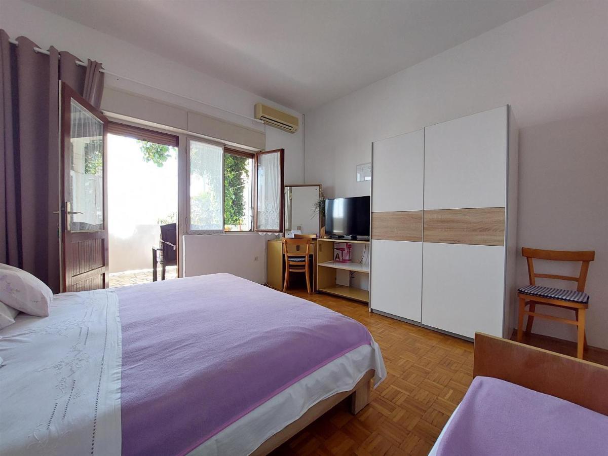 Apartments Faran 크리크베니카 외부 사진