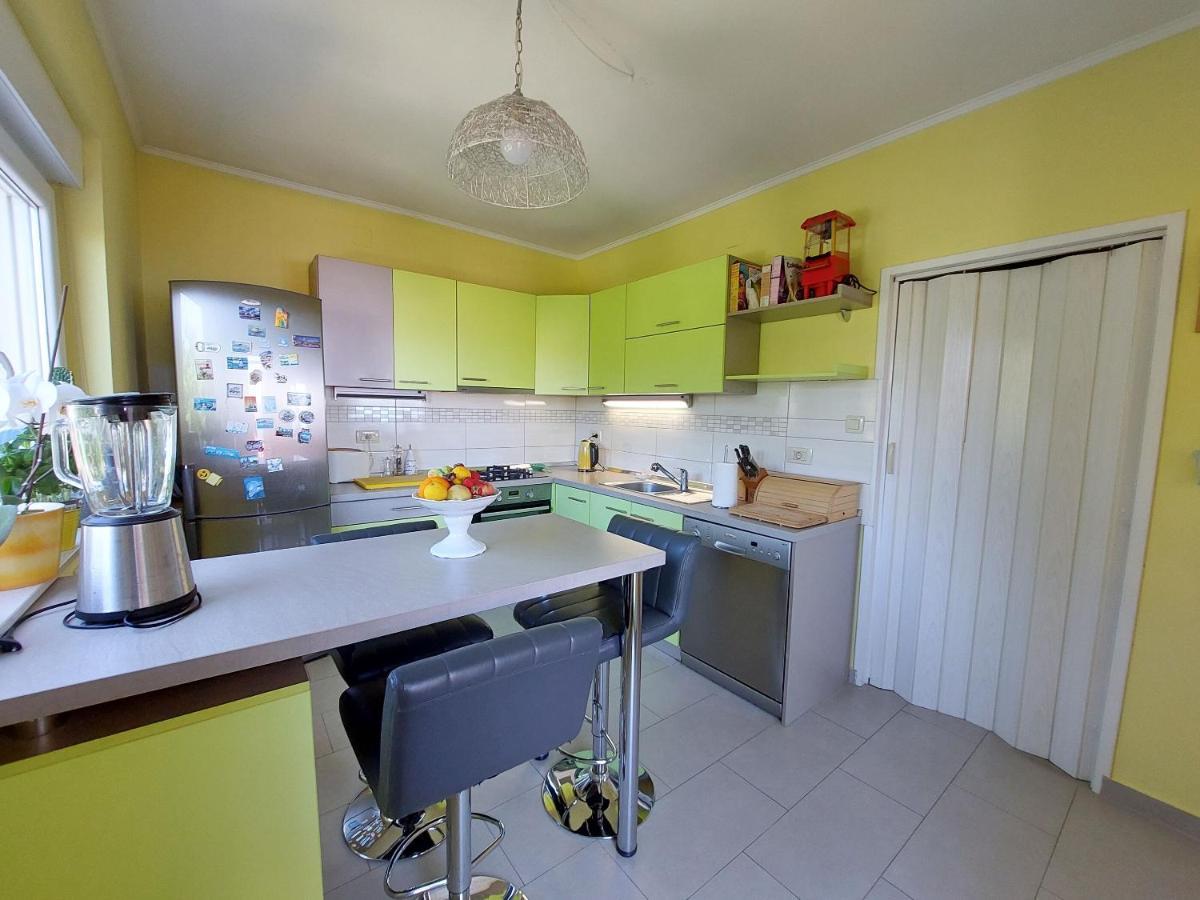 Apartments Faran 크리크베니카 외부 사진