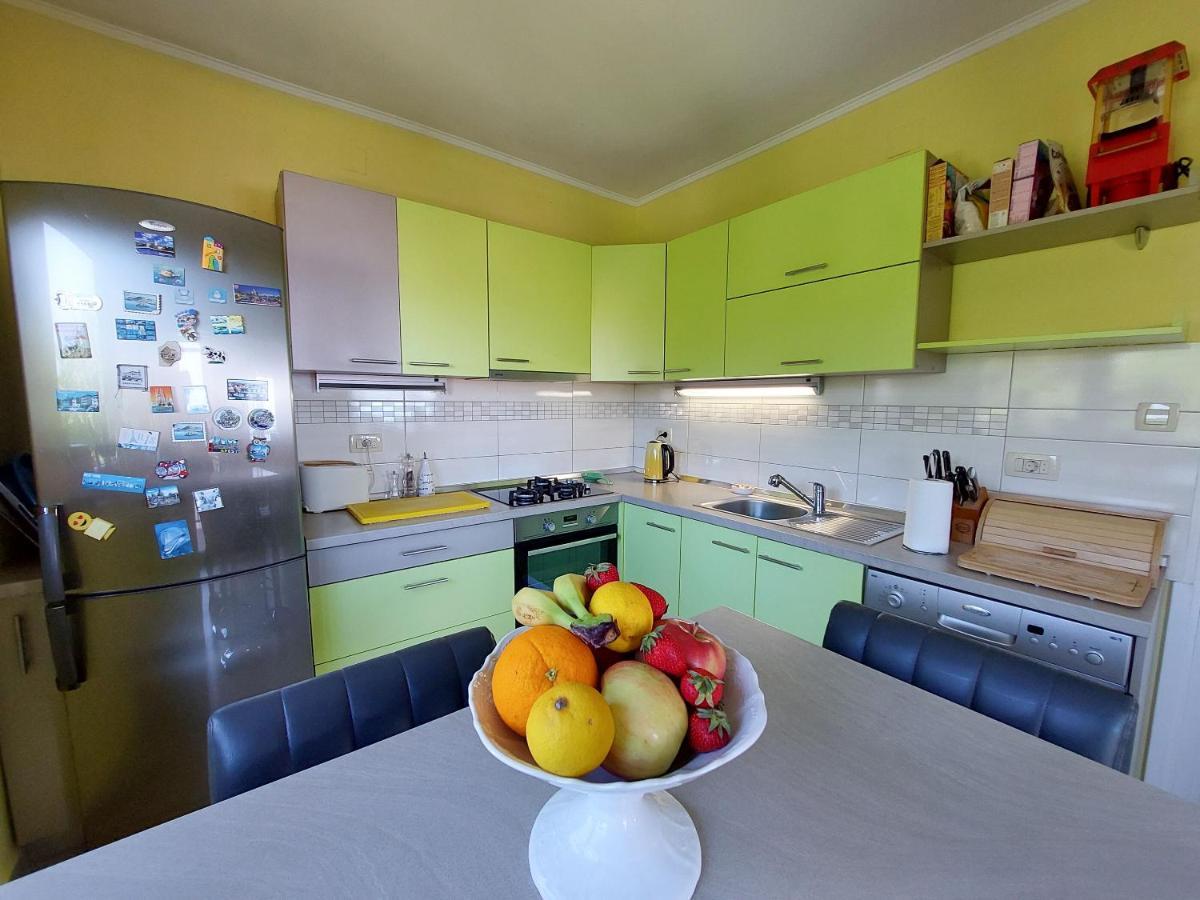 Apartments Faran 크리크베니카 외부 사진
