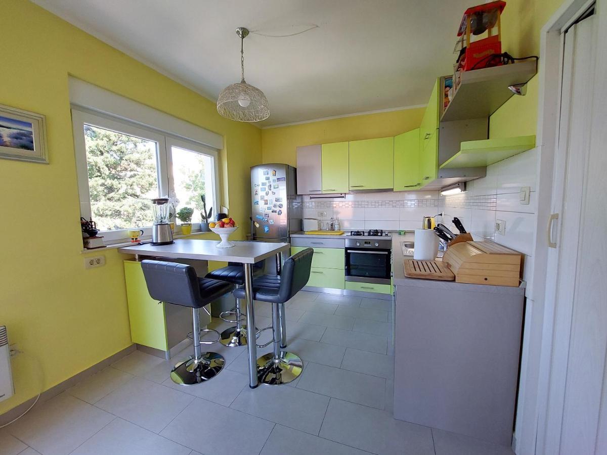 Apartments Faran 크리크베니카 외부 사진