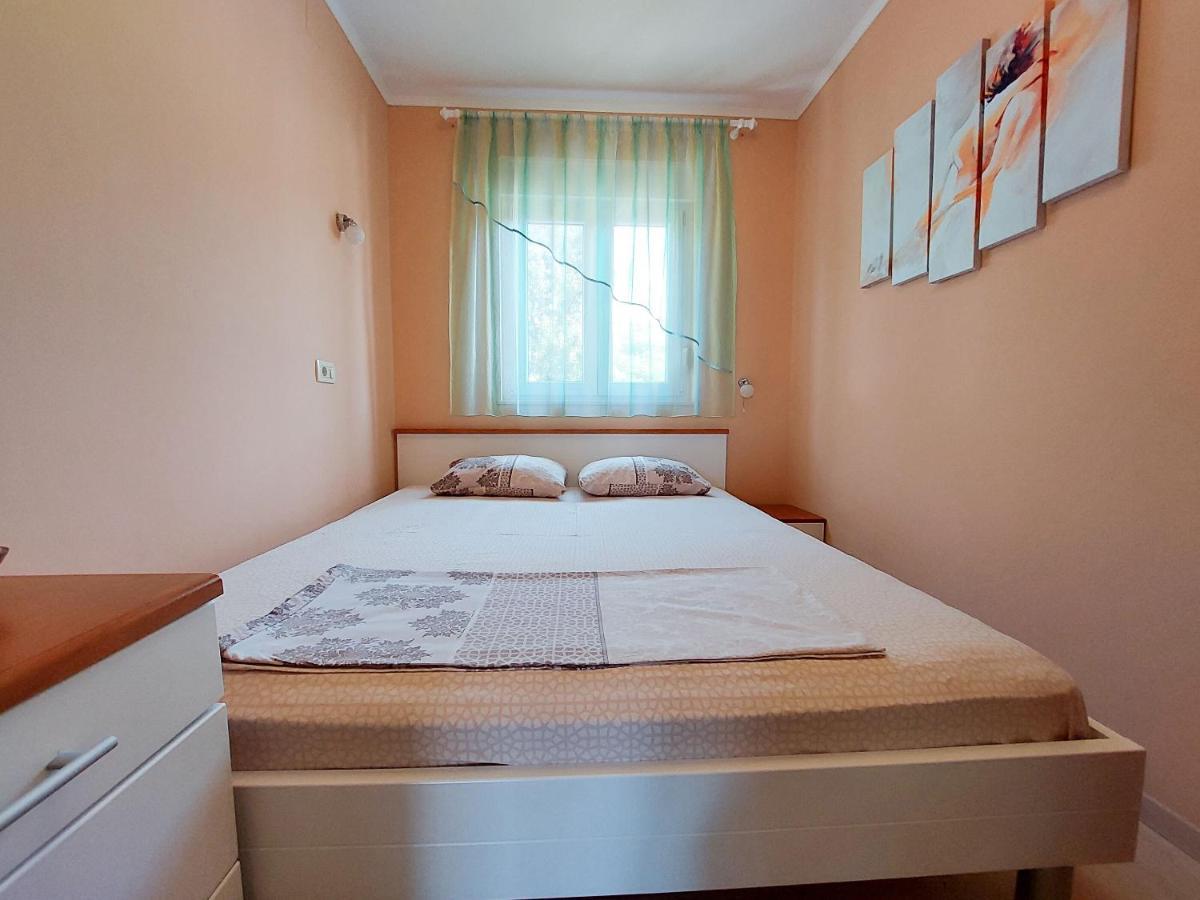Apartments Faran 크리크베니카 외부 사진
