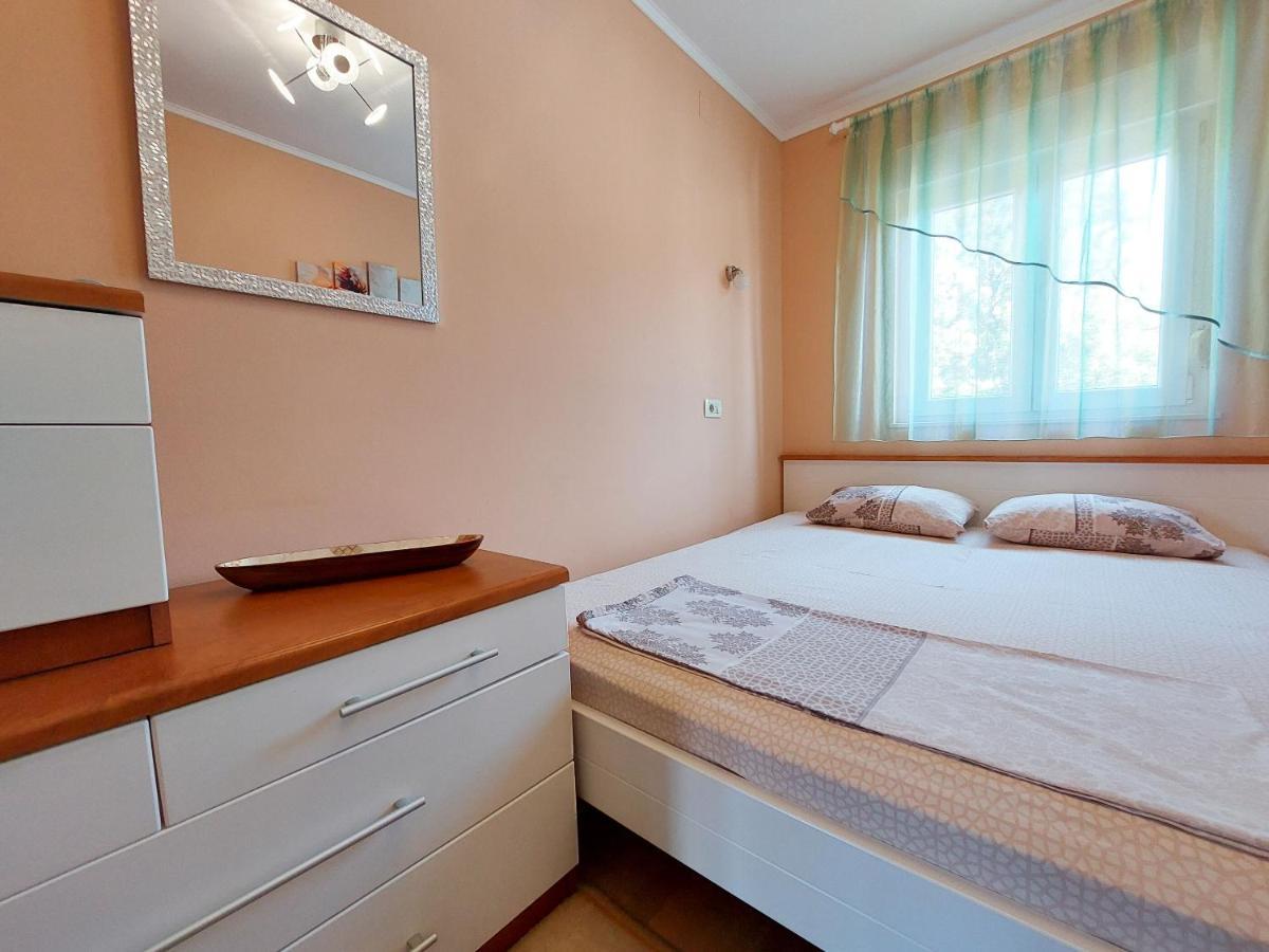 Apartments Faran 크리크베니카 외부 사진