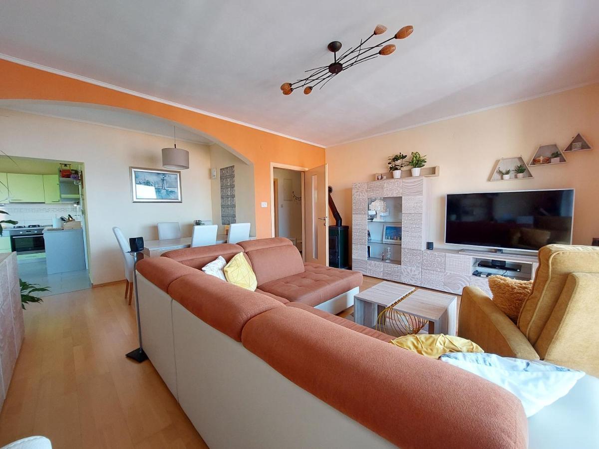 Apartments Faran 크리크베니카 외부 사진
