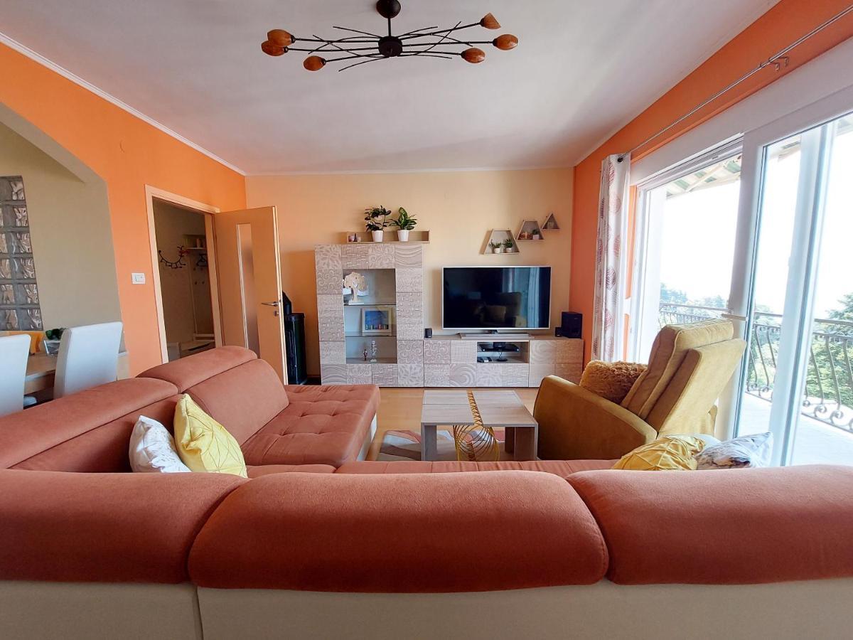 Apartments Faran 크리크베니카 외부 사진