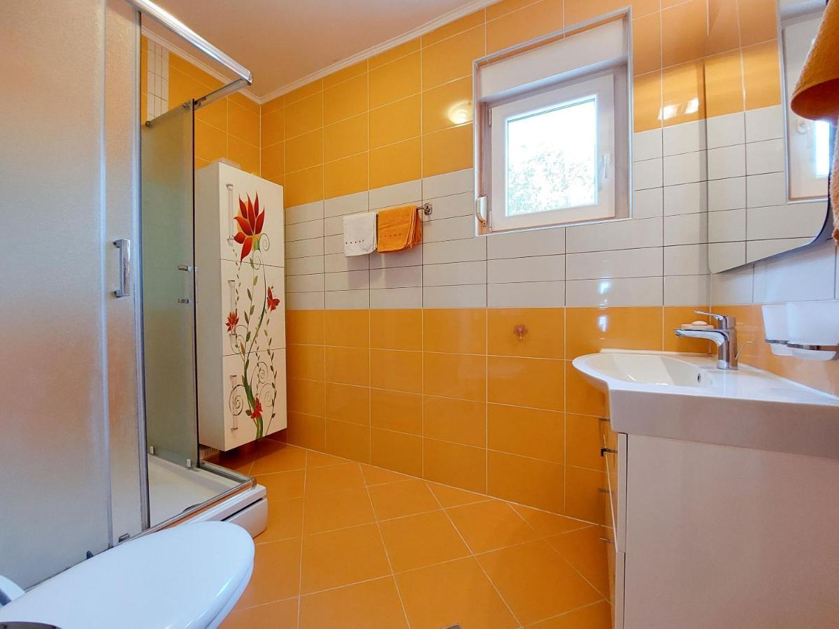 Apartments Faran 크리크베니카 외부 사진