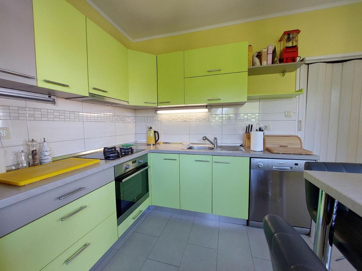 Apartments Faran 크리크베니카 외부 사진