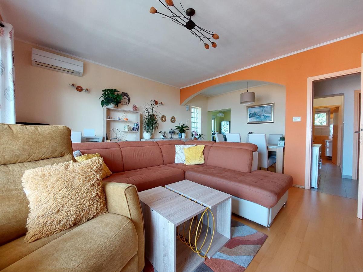 Apartments Faran 크리크베니카 외부 사진