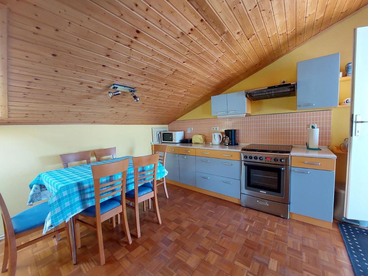 Apartments Faran 크리크베니카 외부 사진
