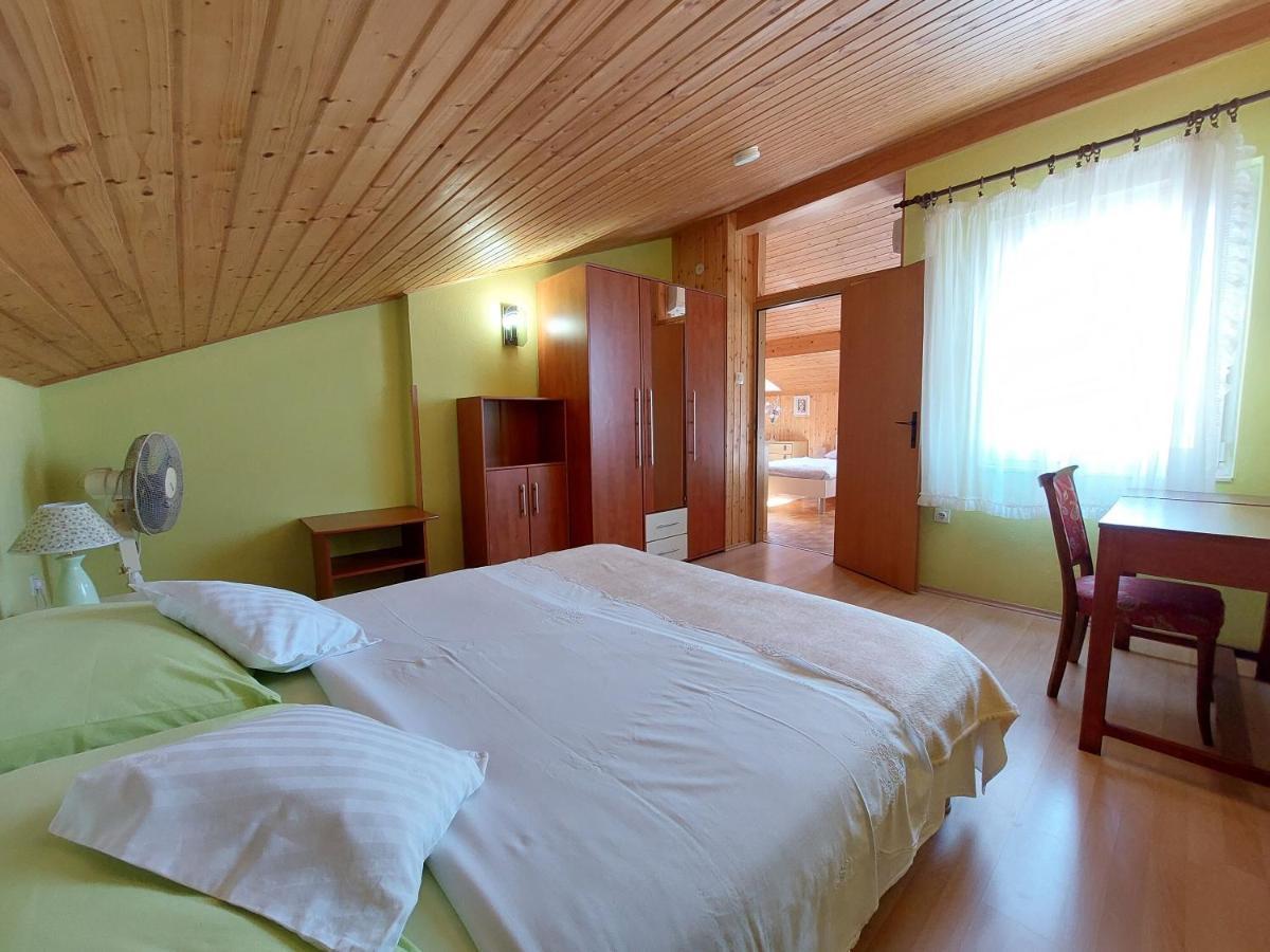 Apartments Faran 크리크베니카 외부 사진