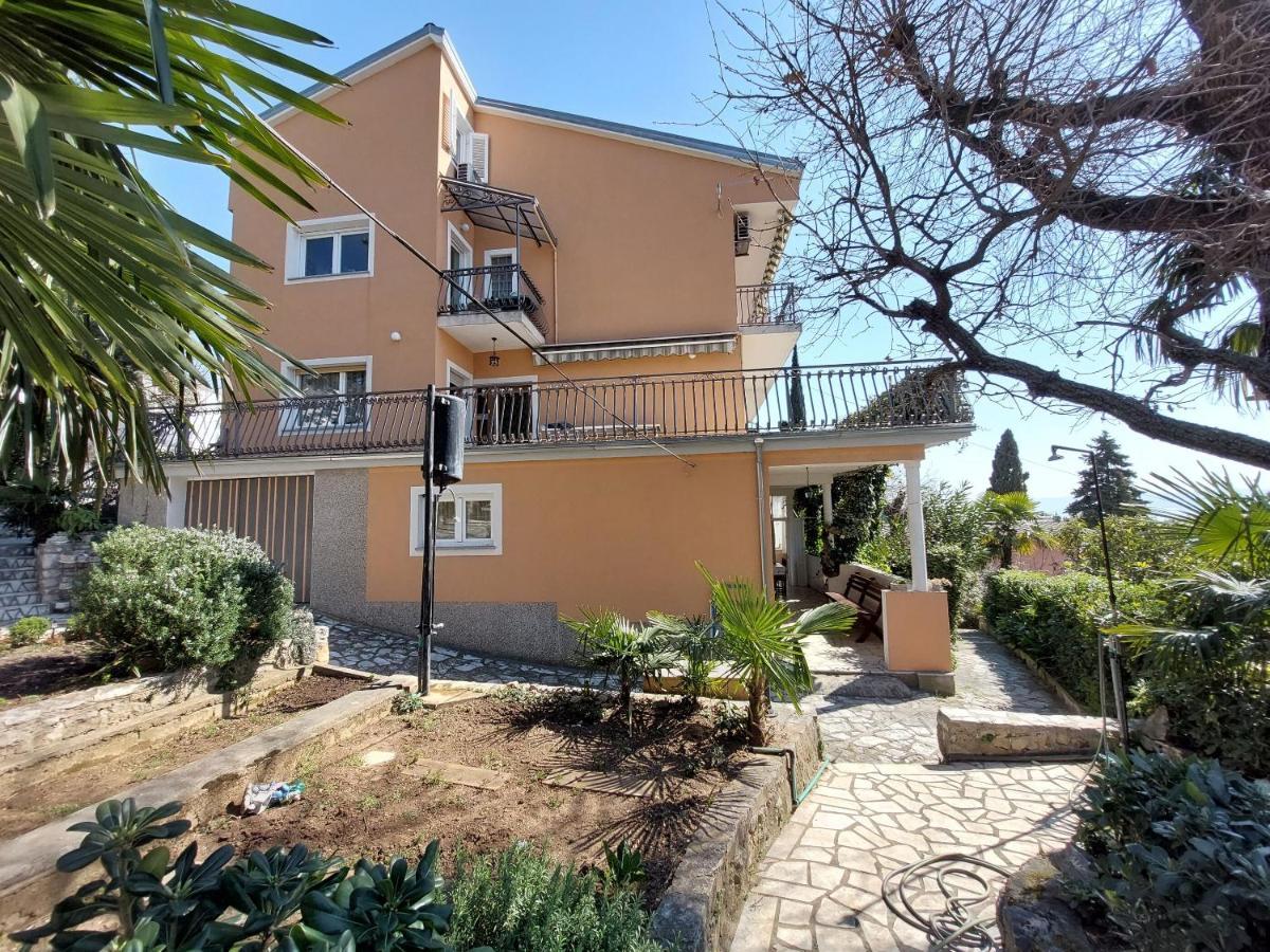 Apartments Faran 크리크베니카 외부 사진