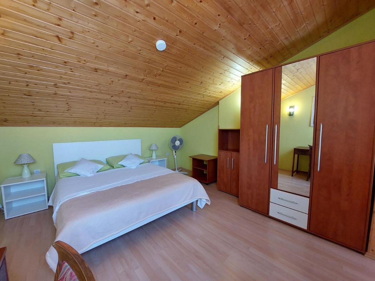 Apartments Faran 크리크베니카 외부 사진