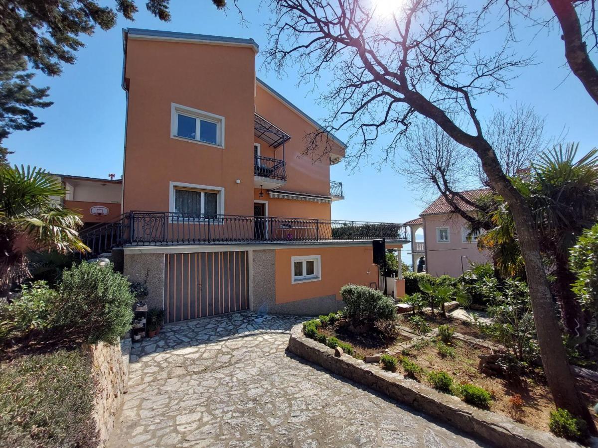 Apartments Faran 크리크베니카 외부 사진